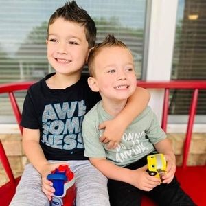 Meet your Posher, Chris